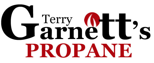 Garnetts Propane logo