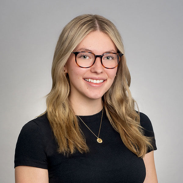 Alexandra Hinsley