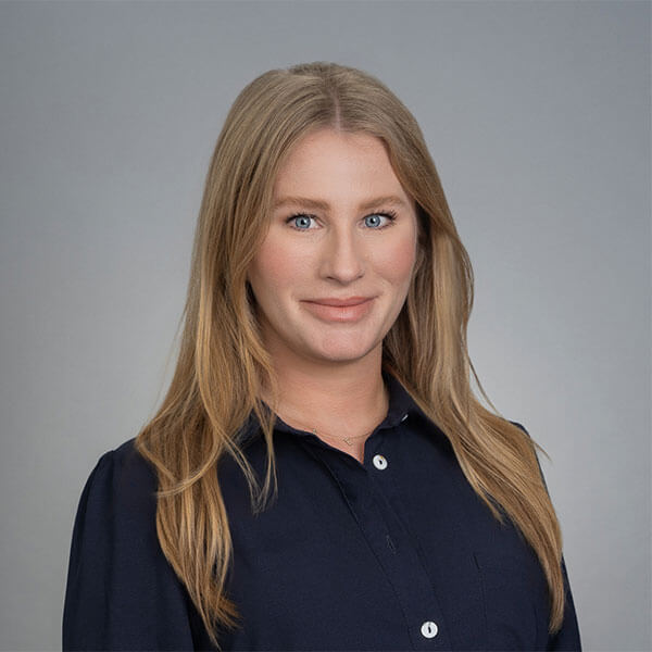 Samantha Lamantia