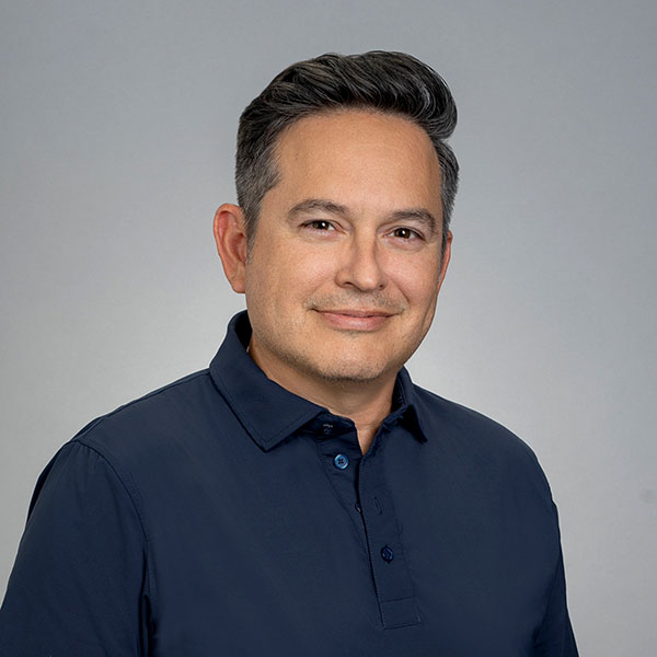 George Gomez