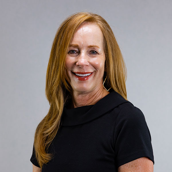 Kim Cousins